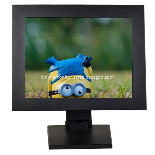19 inch Embedded Monitor